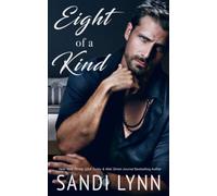Eight of a Kind: Kind Brothers Series, Book 9