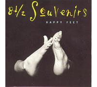Eight & One Half Souvenirs - Happy Feet