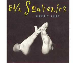 Eight & One Half Souvenirs - Happy Feet