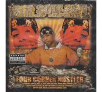 Eight One Two Souljaz - Four Corner Hustler