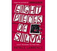 Eight Pieces of Silva: an addictive mystery that refuses to let you go ...