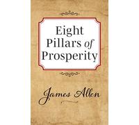 Eight Pillars of Prosperity