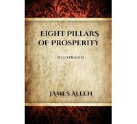 Eight Pillars of Prosperity (Illustrated)