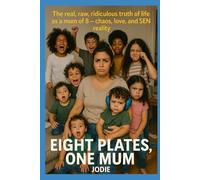 Eight Plates, One Mum