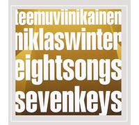 Eight Songs Seven Keys