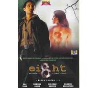 Eight - Surrender To The Power of Shani (2006) (Hindi Film / Bollywood Movie / Indian Cinema DVD)