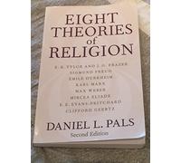 Eight Theories of Religion
