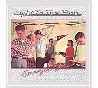 Eight to the Bar - Swingin' School