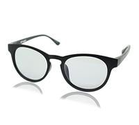 Eight Tokyo Sustainable Boston-Style Sunglasses Made from Recycled PET - Lightweight and Crafted in Sabae, Japan PET-B-TAC-LSM