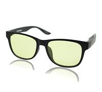 Eight Tokyo Sustainable Wellington-Style Sunglasses Made from Recycled PET - Lightweight and Crafted in Sabae, Japan PET-W-NL