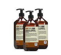 Eight Triple Eight Argan Oil (3 Pack) Shampoo 3x1L