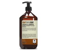 Eight Triple Eight - Argan Oil Shampoo - 1000ml