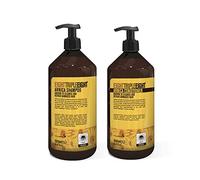 Eight Triple Eight - Arnica Shampoo & Conditioner - 2x1000ml