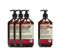 Eight Triple Eight Caffeine 3x Shampoo & 1x Conditioner 1L