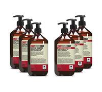 Eight Triple Eight Caffeine 3x Shampoo & 3x Conditioner 1L