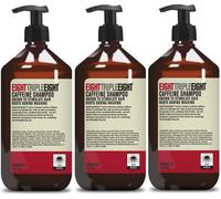 Eight Triple Eight Caffeine Shampoo 1000ml