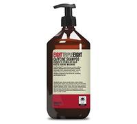 Eight Triple Eight Caffeine Shampoo 1000ml