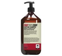 Eight Triple Eight Caffeine Shampoo 1000ml