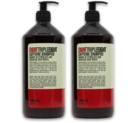 Eight Triple Eight Caffeine Shampoo 1000ml