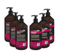Eight Triple Eight Colour Protect With Kerarice Hair Care Set- 3x Shampoo & 3x Conditioner 1 Litre