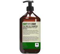 Eight Triple Eight Tea Tree Oil Hair Care Set- 1L Shampoo