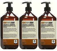 Eight Triple Eight Argan Oil Shampoo 1000ml
