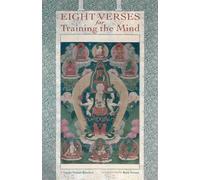 Eight Verses for Training the Mind