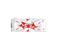 Eight-way rotation Stretchy Baby Bow Headband â“ Perfect for Newborn, Infant, Toddlers, â“ Sweet Angel Princess Hairband
