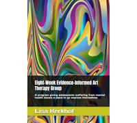 Eight-W vidence-Informed Art Therapy Group: A program giving adolescents suffering from mental health issues a place to go express themselves