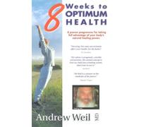 Eight Weeks To Optimum Health [VHS]