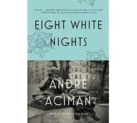 Eight White Nights