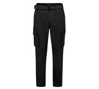 Eight2Nine Cargo Trousers Cargo Trousers black 31