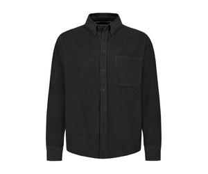 Eight2Nine CORDUROY SHIRT Longsleeve grey S