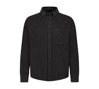 Eight2Nine CORDUROY SHIRT Longsleeve grey XL