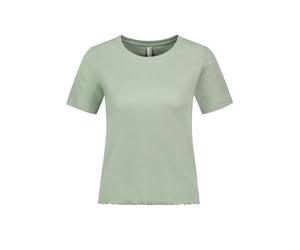 Eight2Nine Ladies T-shirt T-Shirt green XS