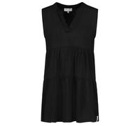 Eight2Nine Ladies' Tunic Blouse black M