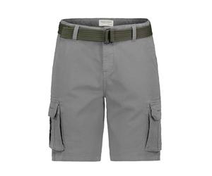 Eight2Nine Men's Cargo Bermuda Shorts Shorts grey 30