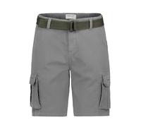 Eight2Nine Men's Cargo Bermuda Shorts Shorts grey 33