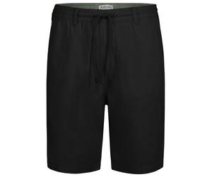 Eight2Nine Men's Linen Chino Shorts Shorts black 30