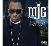 Eightball and Mjg - Mjg: Pimp Tight [Us Import]