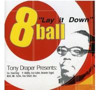 Eightball - Lay It Down