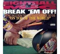 Eightball & Mjg - Break'Em Off [VINYL]