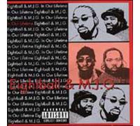 Eightball / Mjg - In Our (Rmst)
