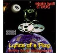 Eightball & Mjg - Lyrics of a Pimp