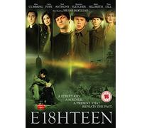 Eighteen [DVD]