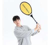 EIGHTEEN H Golf Distance Racket Swing Trainer Light Training Aid