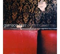 Eighteen Over Me by Starr Garrison (1997-09-23)