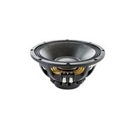 Eighteen Sound 10NW750-8 Neo Mid Bass 10-inch State of The Art Low Frequency Woofer with Neodymium Magnet Structure