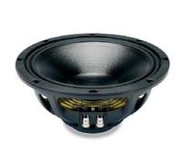Eighteen Sound 18 10NMB420-8 10-inch High Output MB Neodymium Woofer 8 ohms with Weather Protected Cone and Plates for Suitable for Outdoor Usage