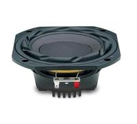 Eighteen Sound 6ND430-8 LF Drivers 6-inch NEO Neodymium Woofer 8-Ohm Aluminum Voice Coil 260 Watts Compact 2-Way Multiway System 63-5500 Hz